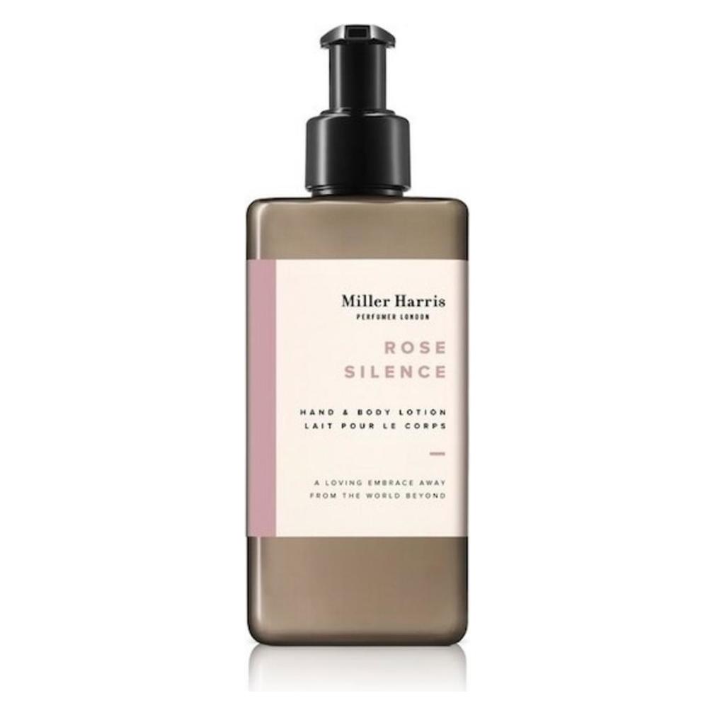 Miller Harris Rose Silence, Moisturizing, Day, Body Lotion, For Body & Hands, 300 ml (Körperlotion, 300 ml) (72387928)