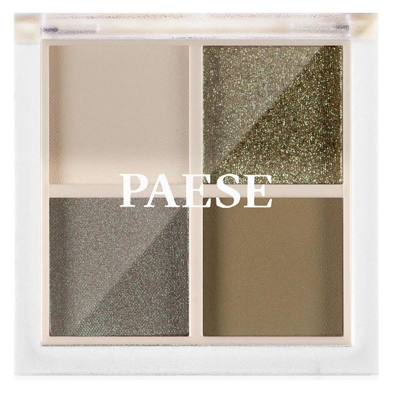 Paese Daily Vibe Palette 02 Military Vibe 5.5G (Military Vibe) (5902627623066)