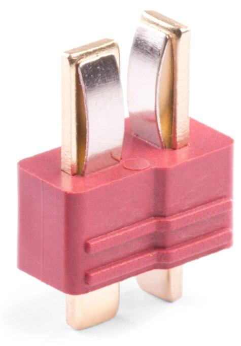 Kavan DEAN-T mannelijke connector met klemmen, 10 stuks