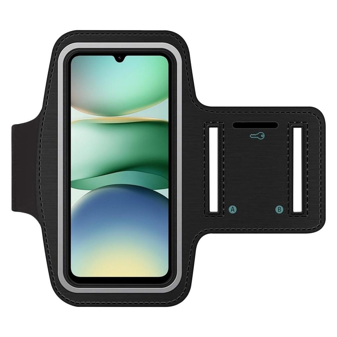 SmartFitness Handy Sport Armband (00035187)