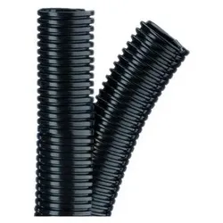 Flexa, Kabelschutz + Kabelführung, Wellschlauch (Kabelschlauch)