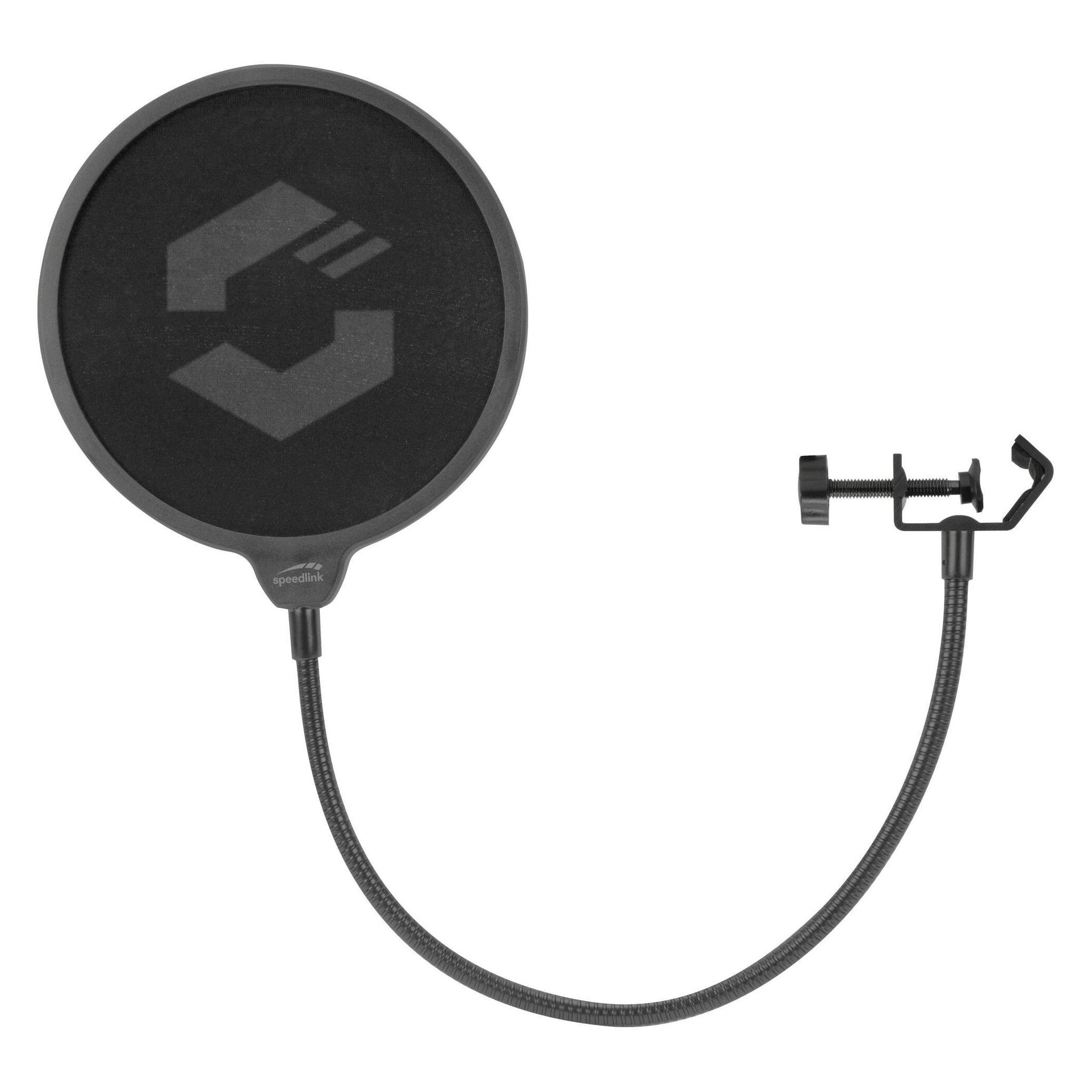 Speedlink VOLITY Accessory Set (SL-800011-BK)