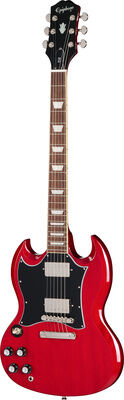 Epiphone SG Standard Cherry IBG LH Cherry