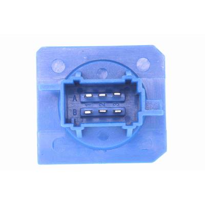 VEMO Regler, Innenraumgebläse Original Qualität V22-79-0003 für Peugeot