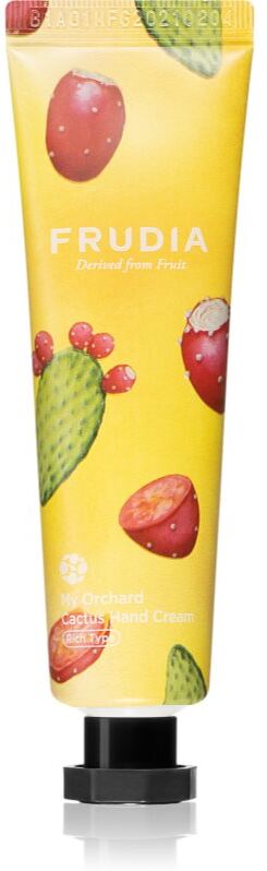 Frudia My Orchard Cactus crème extra-nourrissante mains 30 ml