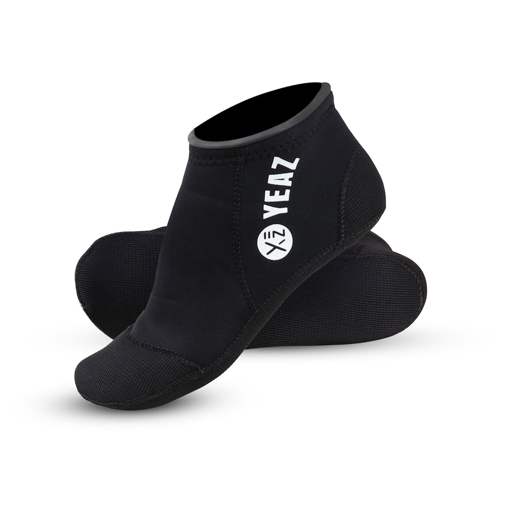 YEAZ Neoprensocken NEOSOCK LOW
