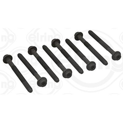 Elring Zylinderkopfschraubensatz [Hersteller-Nr. 450.860] für Ford Usa, Land Rover, Ford, Ford Australia