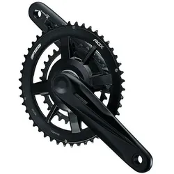 FSA, Velokurbel, (172.50 mm)