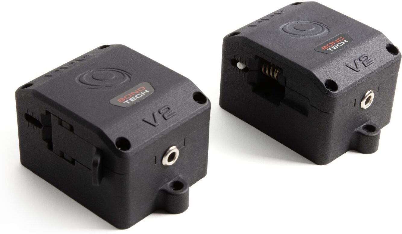 BondTech DDG V2 Upgrade Kit - Standard & Mirrored