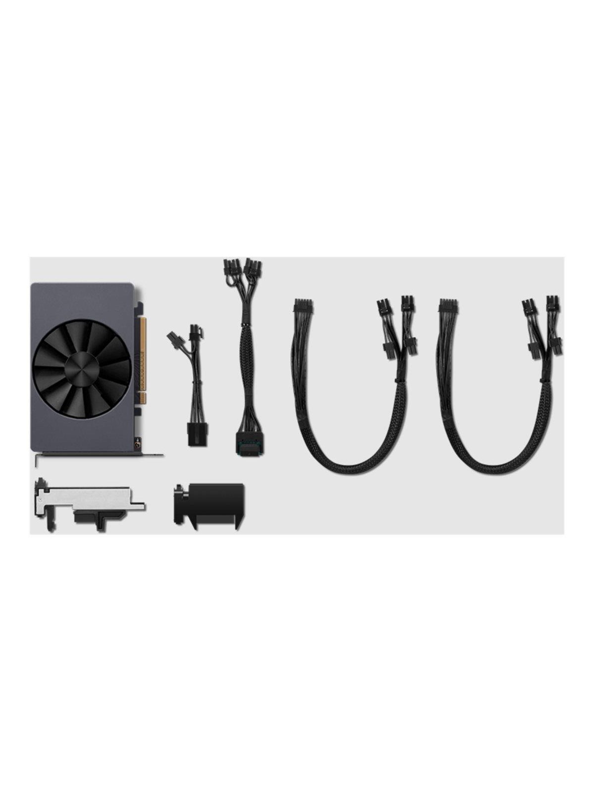 Lenovo GeForce RTX 5060 - 8GB GDDR7 RAM - Grafikkarte