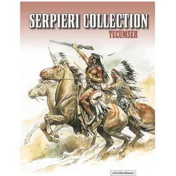 Serpieri Collection - Western, Comics + Manga von Paolo Eleuteri Serpieri