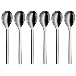 WMF Kaffeebecherlöffel 6-tlg. NUOVA - L ca. 15.50