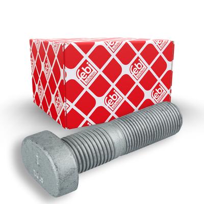 FEBI BILSTEIN Radbolzen 107536 für Mercedes