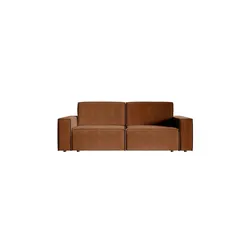 Selsey Schlafsofa  Copertino ¦ gelb ¦ Maße (cm): B: 242 H: 84