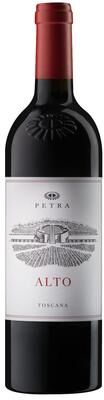 """Petra Alto 2019 Red Wine - Italy"""