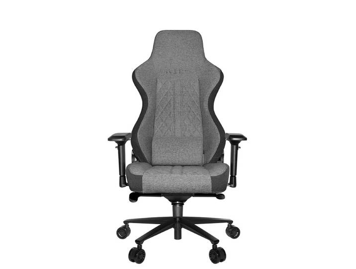 REKT ULTIM8 PLUS DARK GREY