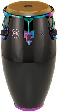 "Meinl 11.75"" Spectrum Conga Phantom Black"