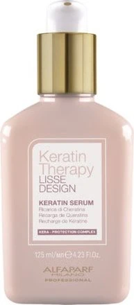 Alfaparf Lisse Design Keratin Serum (125 ml) (Alfaparf)