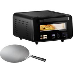 Princess Pro Max Pizzaofen mit Pizzastein 01.112780.01.001