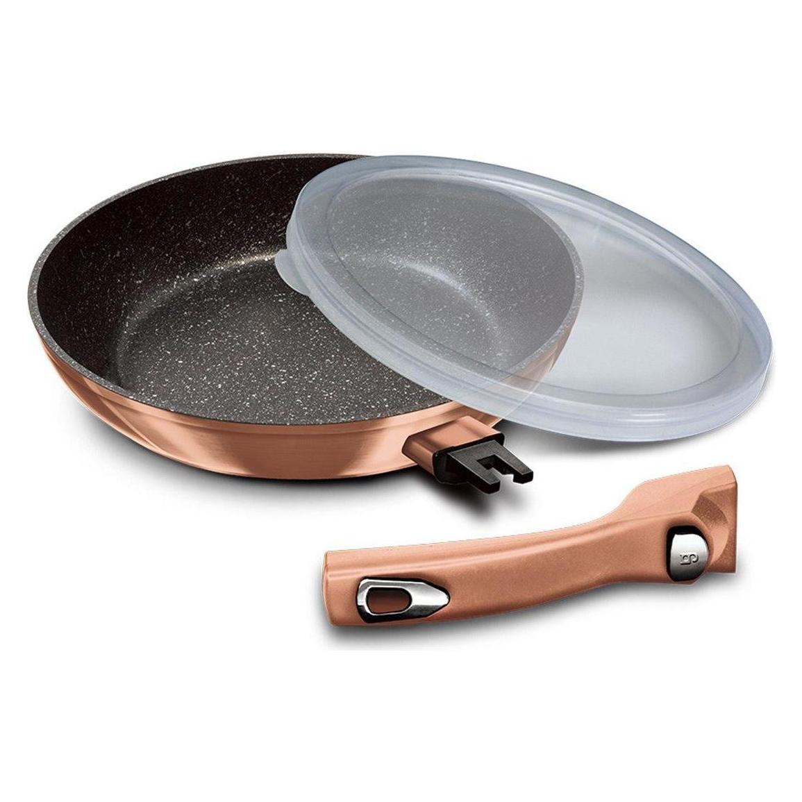BerlingerHaus 3 Pans set (21188570)