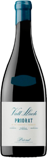 Celler Vall-Llach Vall Llach Priorat 2022 - 75cl