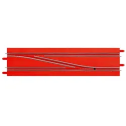 Carrera Digital 143 20042003 Weiche links