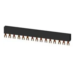 Siemens Dig.Industr. Sammelschiene 3RV1915-1DB