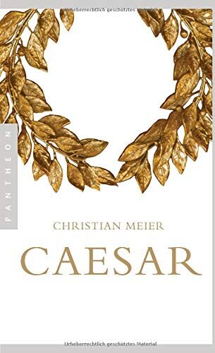 Christian Meier - Caesar - Preis vom 14.10.2026 23:07:16 h
