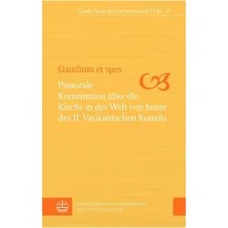 Gaudium et spes, Sachbücher von Ulrich H. J. Körtner