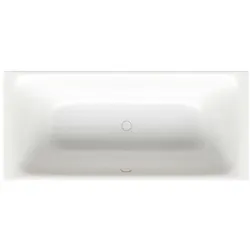 Bette BetteLux Badewanne 3441-440 snow, 180x80x45cm