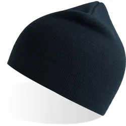Atlantis Unisex Strickmütze 'Holly' Beanie HOLB navy one size
