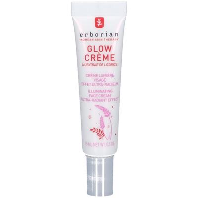 Erborian Glow CR Lumiere VIS 15Ml 15 ml Sonstige