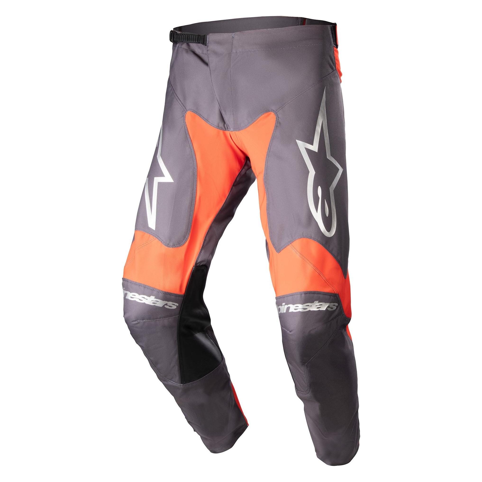 Alpinestars Hose Offroad Mx Racer Hoen (Herren, 30) (3721323-9241-30)