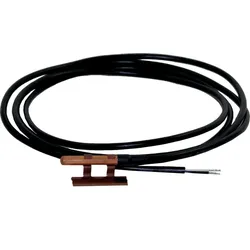 Wolf Abgassensor für Abgasüberwachung für NG-4E