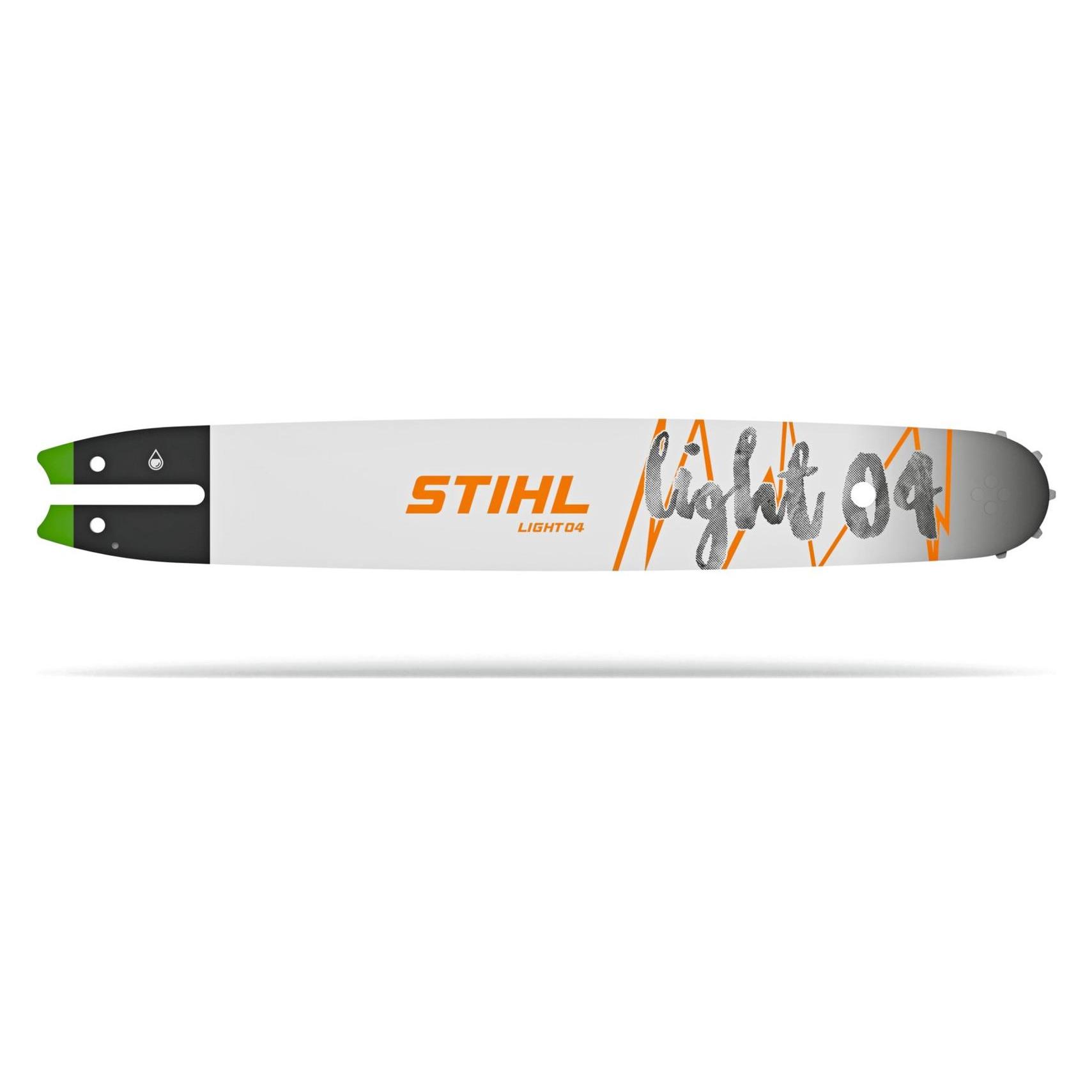 Stihl 30050004709 Führungsschiene 35 cm.325 1,6 mm (Kettensäge) (30050004709)