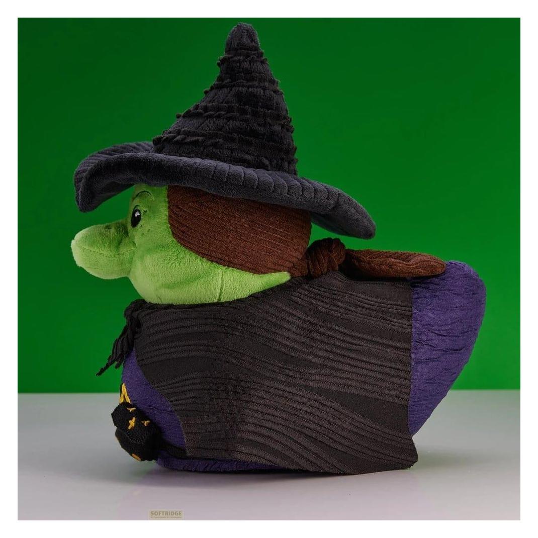 Numskull Wicked Tubbz Plüschfigur Elphaba 20 cm (25.70 cm) (NMSK-NS5211)