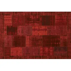Teppich DELICATO (BL 60x90 cm) - BL 60x90 cm