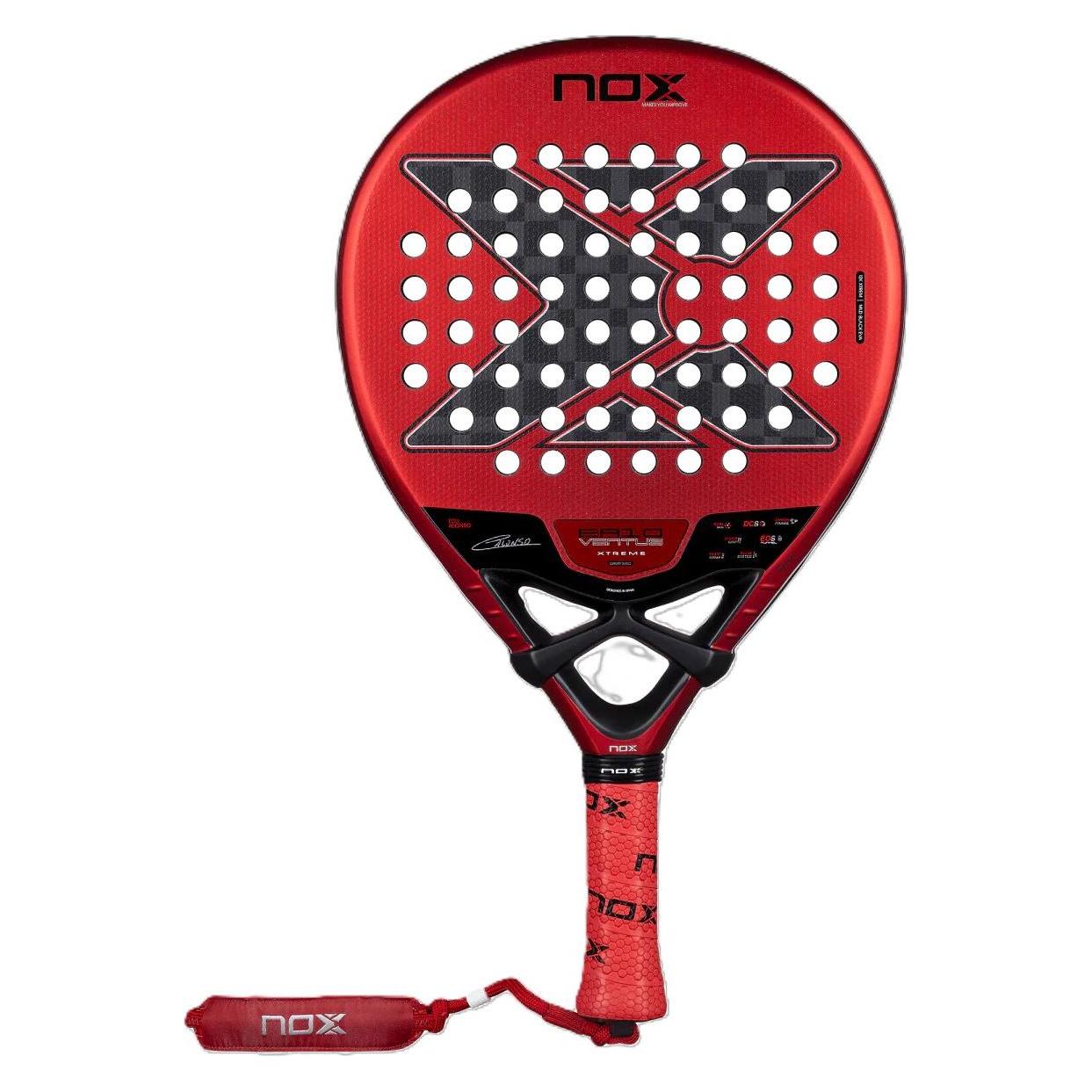 Nox EA10 Ventus Hybrid 12k Xtrem By Edu Alonso (PEA10VENTUSH1226)