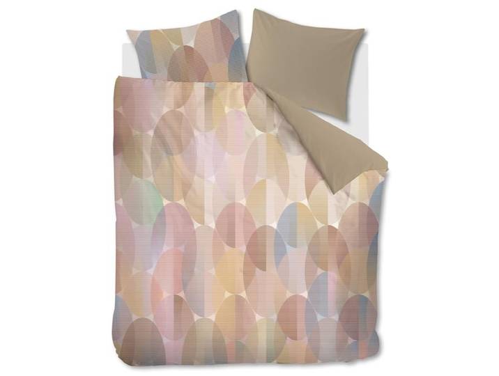 Beddinghouse Dutch Design New Dawn Multi dekbedovertrek