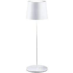 PAULMANN Mobile Tischl Gilo IP44 2,8W 2700K USBC