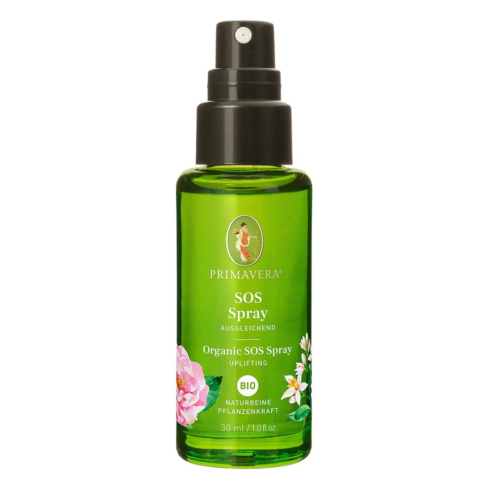 Primavera Life GmbH Primavera® SOS Spray 10408386