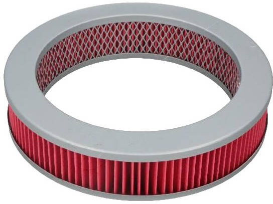 ASHIKA 20-01-102 Air filter