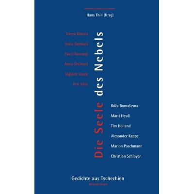 Die Seele des Nebels, Gebundene Ausgabe von , Das Wunderhorn, 978-3-88423-745-8