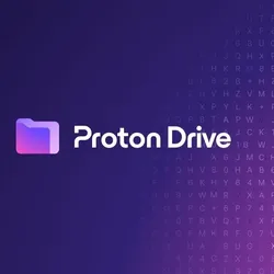 Proton Drive