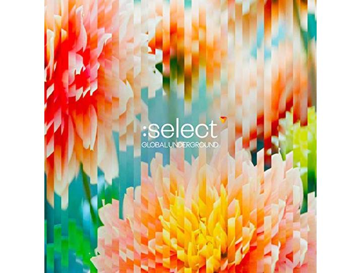 Various - Global Underground: Select #5