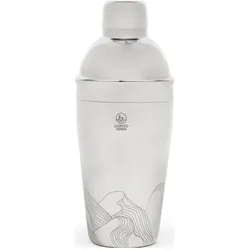 Leopold Vienna, Bar Zubehör, Shaker Mountains Inox 0.5 l (Cocktail Shaker)