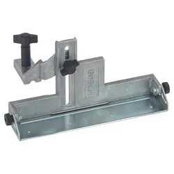 BOSCH Parallel-/Winkelanschlag für Handhobel