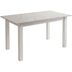 ESSTISCH ARTON 140-195 cm für 6-8 Personen