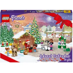 LEGO Friends