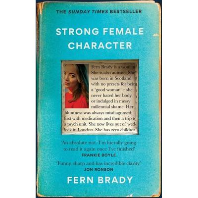 Strong Female Character -